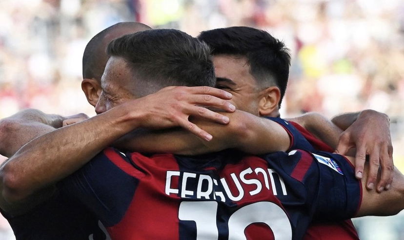 Ufficiale: Dimitrisin si unisce alla squadra Primavera del Bologna preview