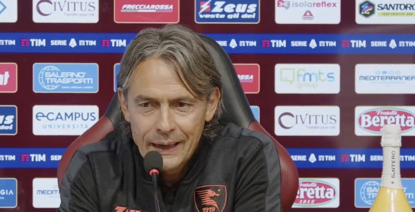 Inzaghi: “Boateng è da ringraziare a vita, la società deciderà per Manolas” preview