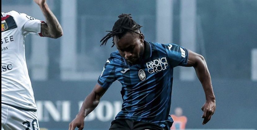 Lookman superstar: doppietta e Atalanta avanti 2-0 sul Bayer all’intervallo preview