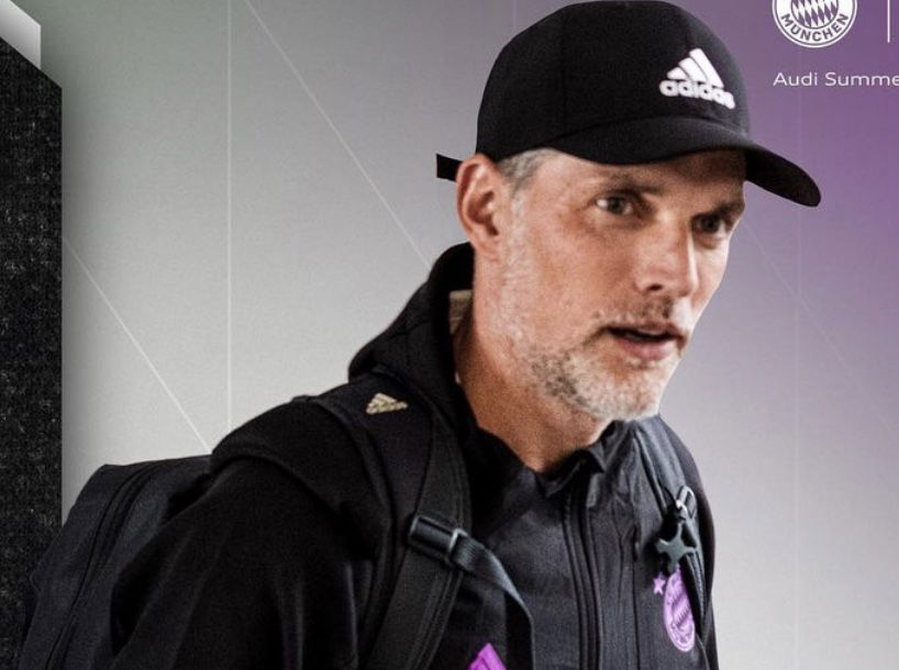 Tuchel: “Non so se rinnoverò con il Bayern. In campo non abbiamo avuto chiara l’identità che rappresentiamo” preview