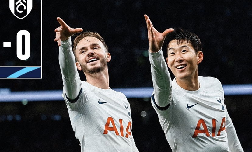 Maddison amaro: “Esonero Postecoglou? Questo club non vinceva da 17 anni…” preview