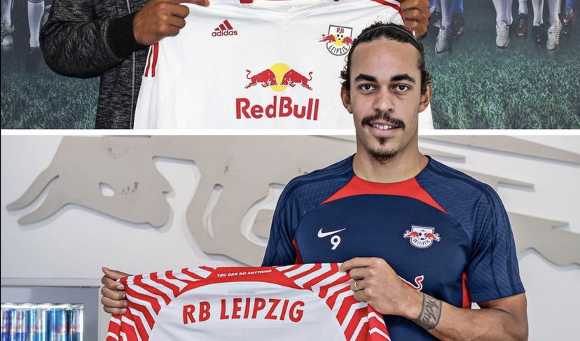 Ufficiale: RB Lipsia, Poulsen ha rinnovato fino al 2026 preview