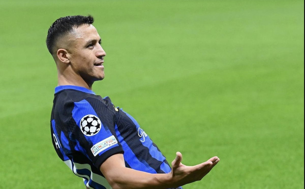 Cile, i convocati di Berizzo: presenti Medel e Sanchez article-post