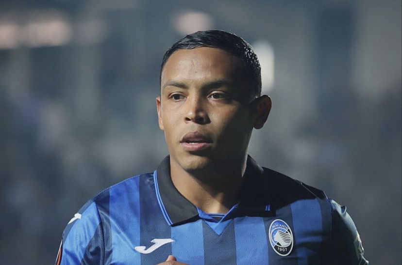 Apre Prass, risponde la doppietta di Muriel: Atalanta avanti 2-1 sullo Sturm Graz all’intervallo preview