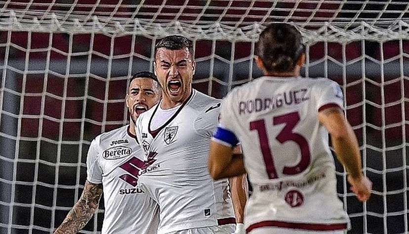 Il Torino torna a vincere con Buongiorno: 1-0 al Lecce. Espulso Juric preview