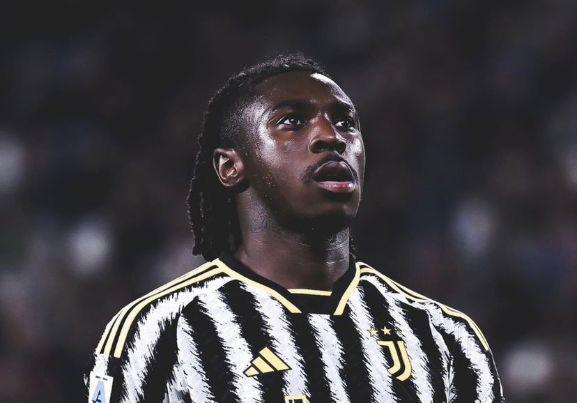 Juventus, Kean lavora ancora a parte. Miretti si è allenato in gruppo preview