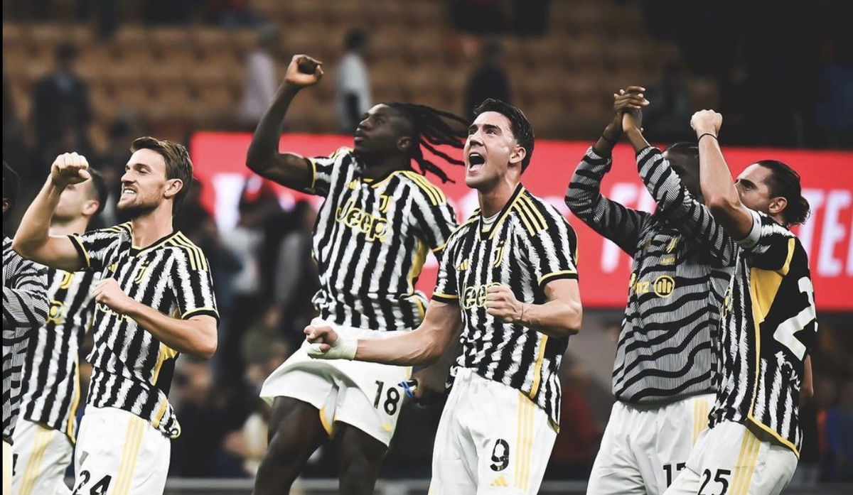 Sondaggio: per il 46% dei votanti, tra Juve e Milan oggi avrebbero vinto solo i bianconeri article-post