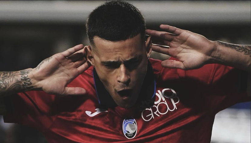 Atalanta, Scamacca è tornato: due gol e un assist per prendersi la Dea preview