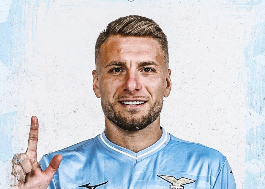 Immobile festeggia il 200° gol: “Serviva per scacciare un po’ tutto” article-post