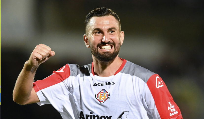 Serie B, la Cremonese batte il Pisa nel finale: decide una perla di Coda preview