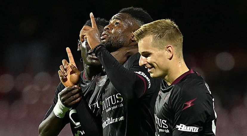 Coppa Italia, la Salernitana cala il poker alla Samp. A segno Ikwuemesi, Tchaouna (doppietta) e Cabral preview