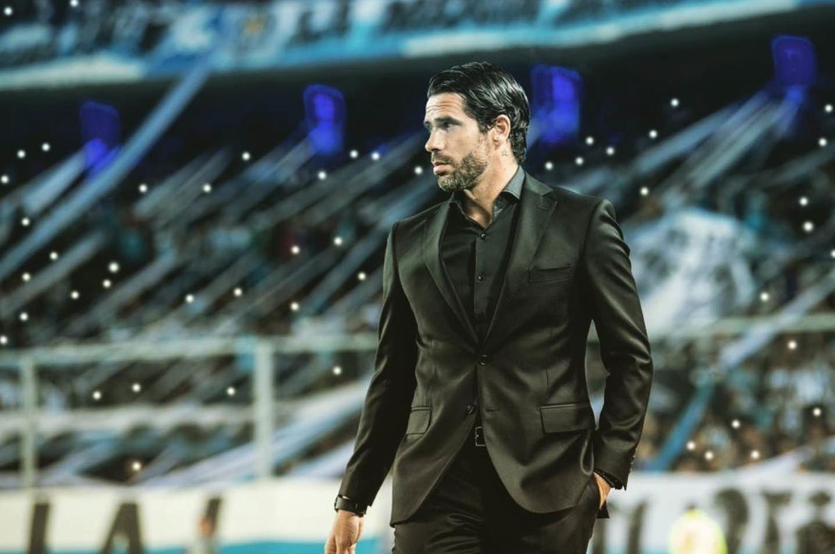 Ufficiale: il Racing Club esonera Gago article-post