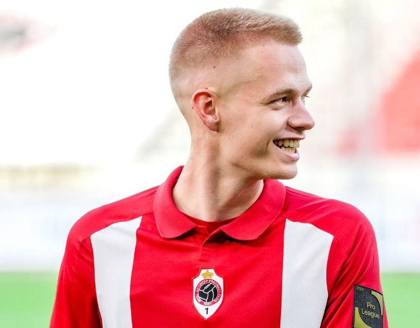 ARTHUR VERMEEREN, LA PIETRA PIÙ PREZIOSA DEL QUARTIERE DEI DIAMANTI preview