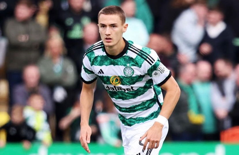 GUSTAF LAGERBIELKE, SI CONSOLIDA IL NUOVO MURO SVEDESE DI GLASGOW preview