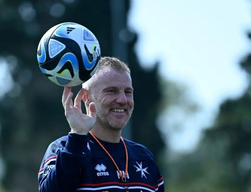 Marcolini: “Vogliamo fare almeno 1 punto in questo gruppo. Scommesse? Sono notizie che destabilizzano” preview