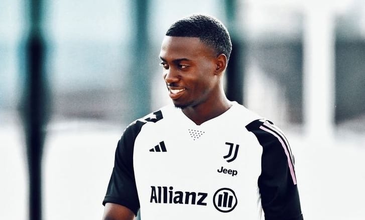 Weah: “I gol? Gioco in attacco rispetto all’anno scorso. Posso migliorare ancora” preview