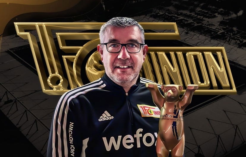 Fischer (all. Union Berlino): “Perdere con un solo tiro subito in porta è davvero brutale” preview