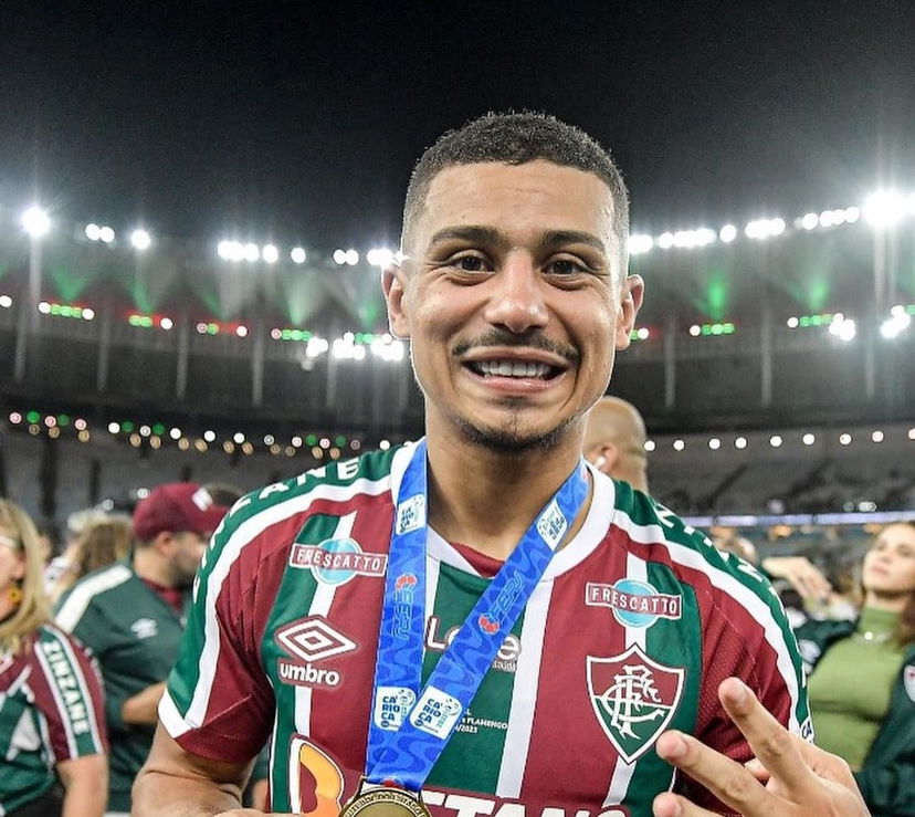 André: “Ho rifiutato l’offerta di un top club europeo, ho mantenuto la parola data al tecnico” preview