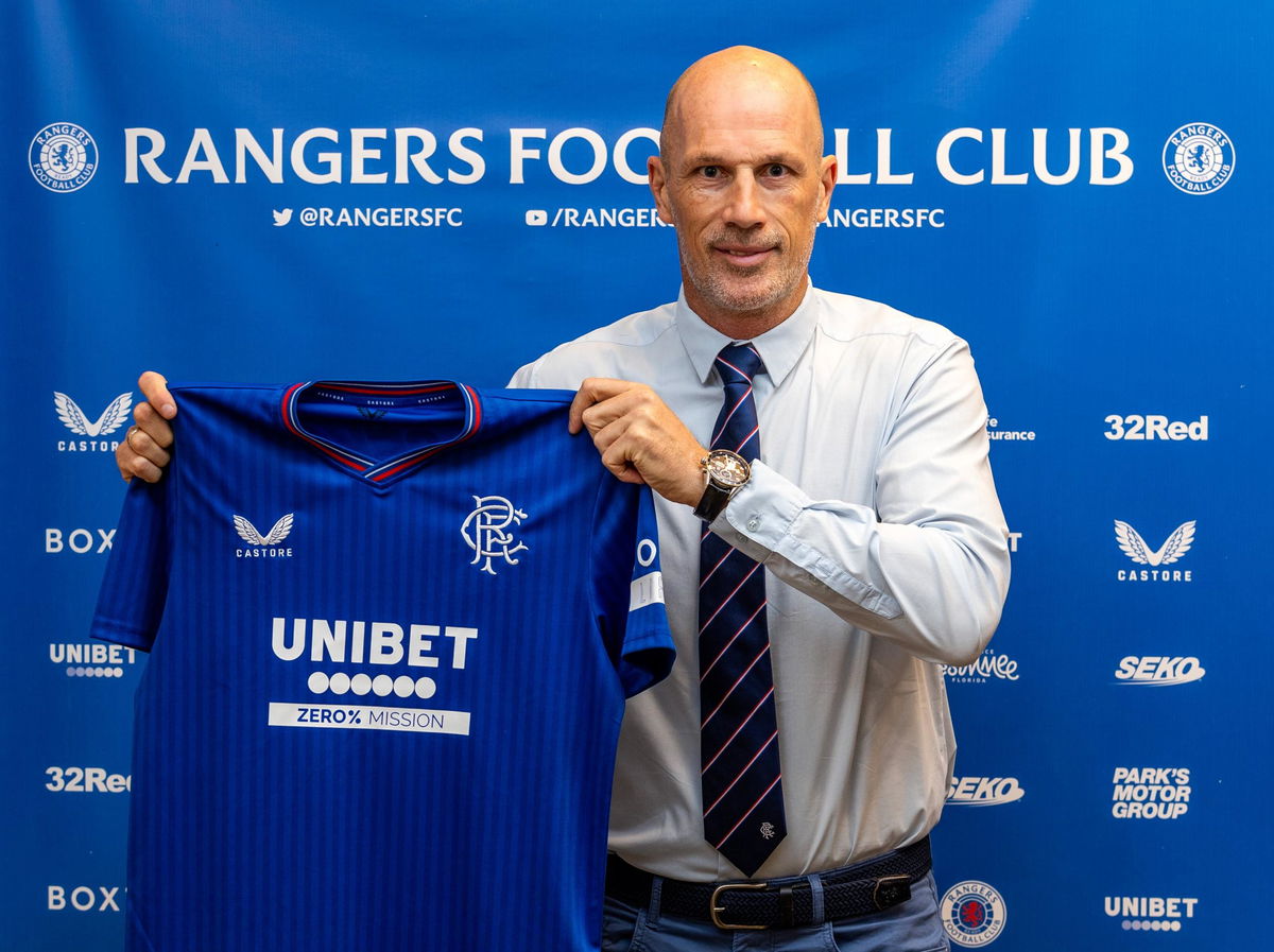 Ufficiale: Clement nuovo allenatore dei Rangers article-post