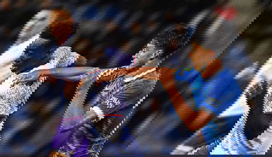 Fiorentina, il report medico su Kayode: distorsione alla caviglia. Assenti lesioni ossee o legamentose article-post