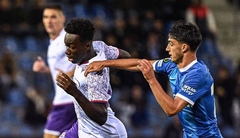 Fiorentina, Kayode e Beltran recuperano per il Milan preview