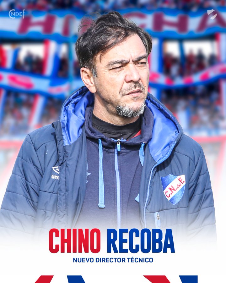 Ufficiale: Recoba esonerato dal Club Nacional article-post