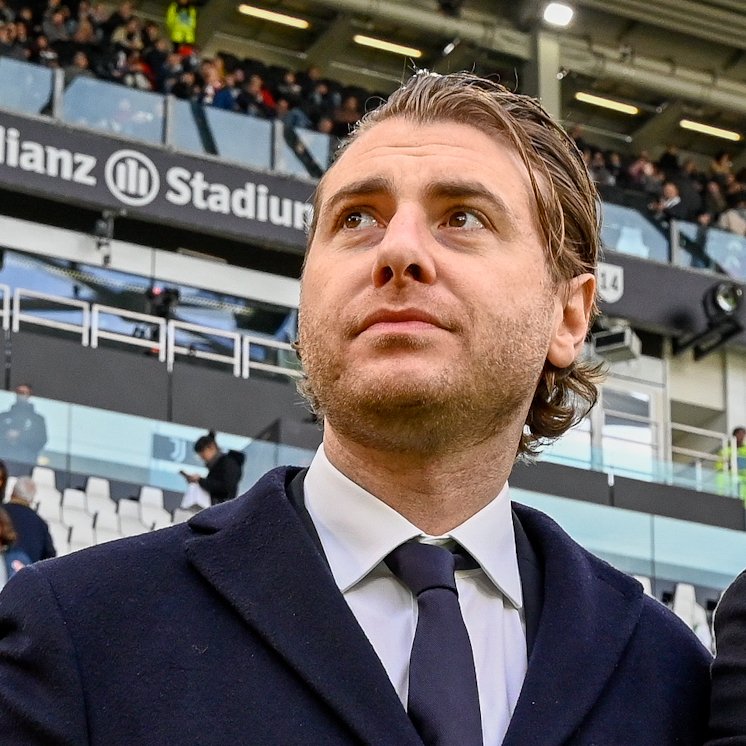 Ufficiale: Tognozzi nuovo ds del Granada preview