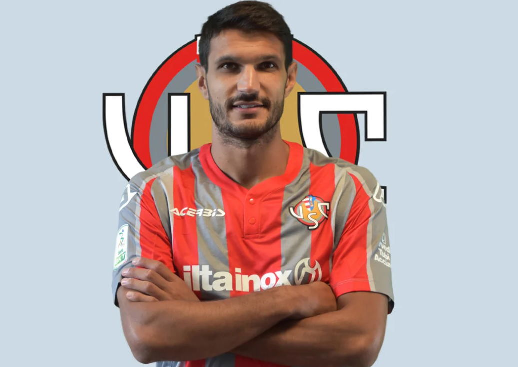 Ora è ufficiale: Tuia alla Cremonese article-post