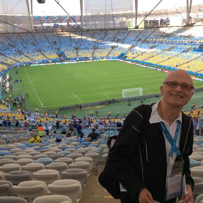 Giornalismo in lutto: morto Franco Zuccalà, volto storico di “Novantesimo minuto” preview