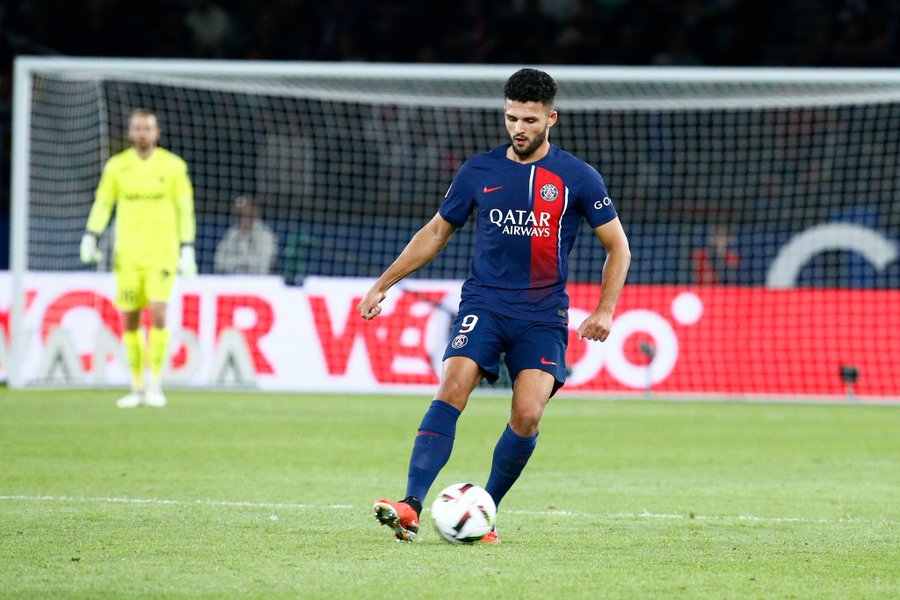 Ufficiale: PSG, esercitata l’opzione di acquisto di Gonçalo Ramos article-post