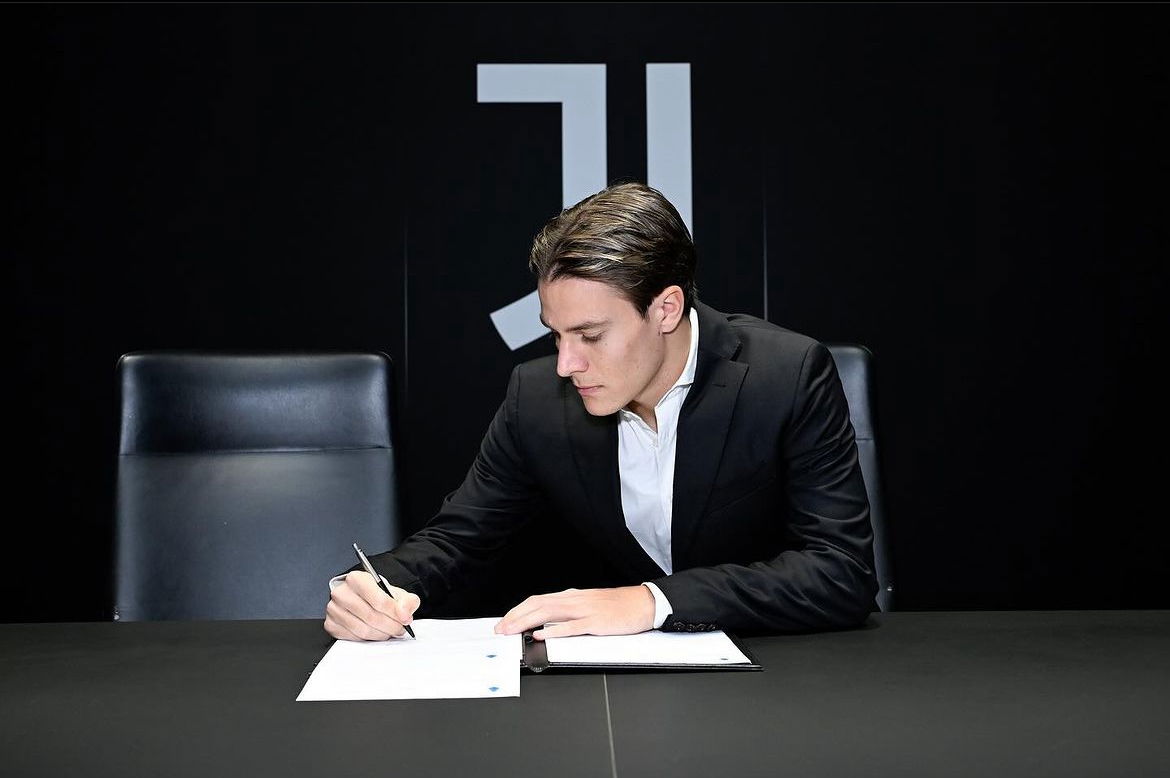 Fagioli sui social: “Sarò sempre grato per il rinnovo. Qui sono cresciuto come uomo e calciatore” article-post