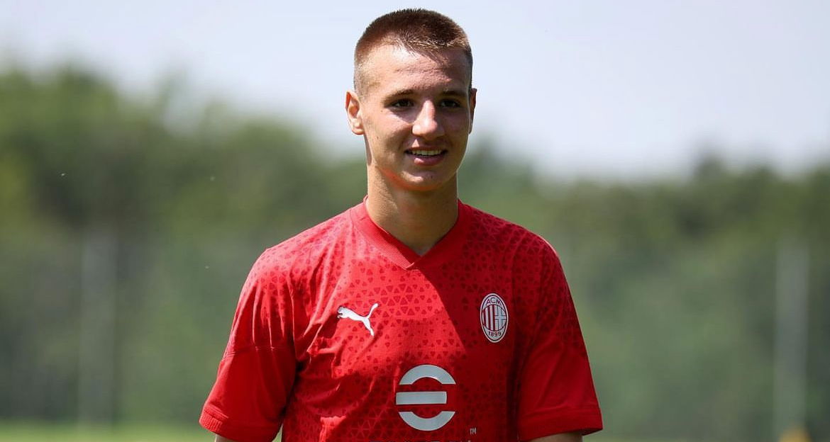 FRANCESCO CAMARDA, IL PICCOLO BOMBER CHE HA STREGATO IL DIAVOLO article-post