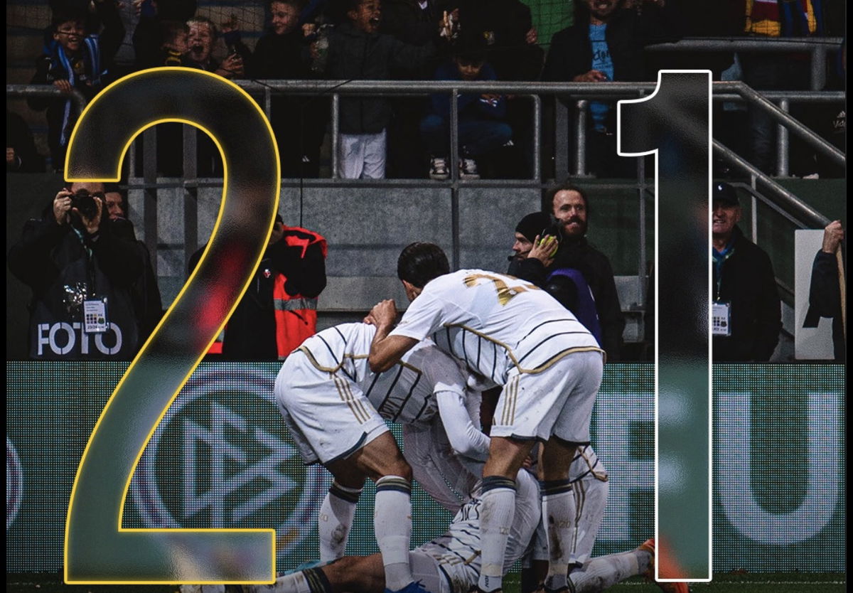 DFB Pokal, il Saarbrücken (terza serie) ha eliminato il Bayern Monaco: 2-1 article-post