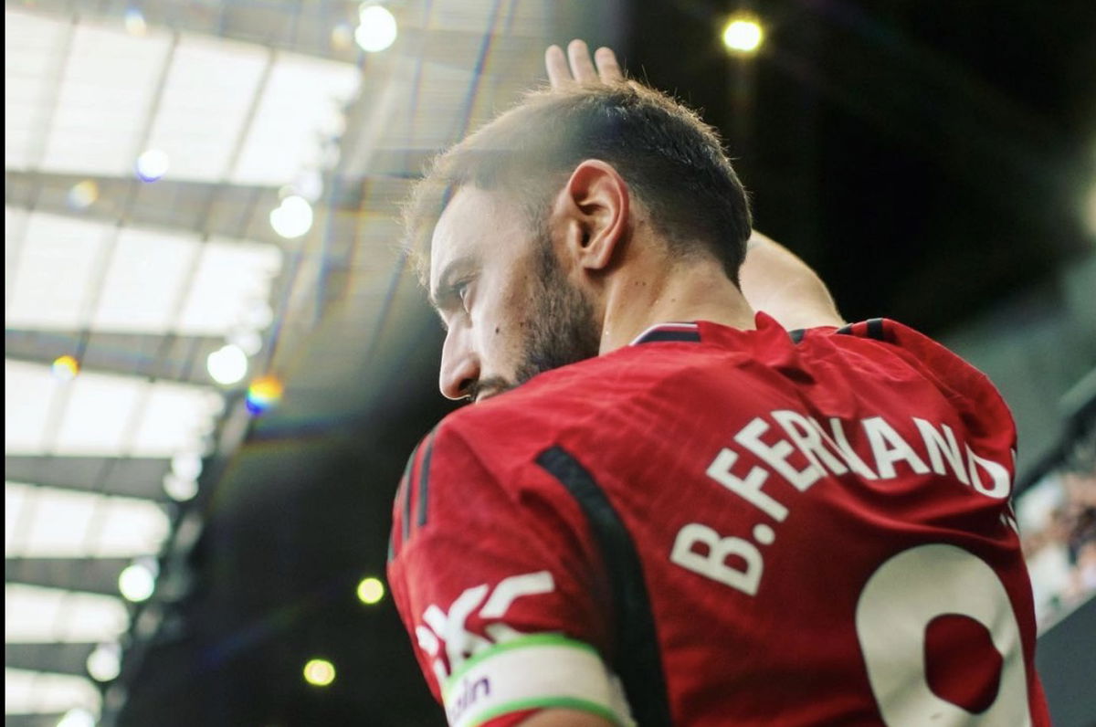 Bruno Fernandes e l’addio alla Samp: “Ho sempre sognato di giocare per un grande club portoghese” article-post