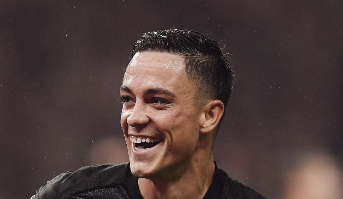 Raspadori: “Mi cercavano Juve, Inter e Milan ma sono felice di essere a Napoli. Lo scudetto era nell’aria” article-post