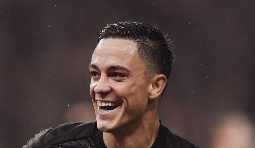 Lukaku, rigore sbagliato e palo. Ma il Napoli sfonda con Raspadori preview