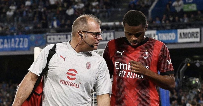 Kalulu: “L’operazione è andata bene. Facciamo un passo indietro pensando al futuro” preview