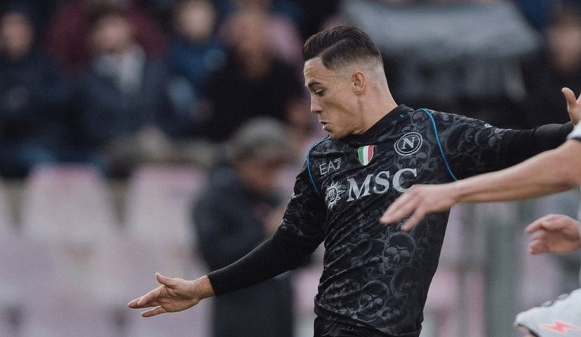 Raspadori-Elmas, il Napoli cala il bis alla Salernitana e si prende (momentaneamente) il quarto posto preview