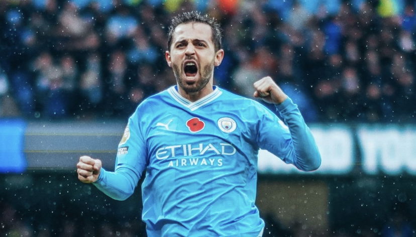 Bernardo Silva come Tudor: “Non è giusto giocare contro l’Arsenal 66 ore dopo il Napoli” preview