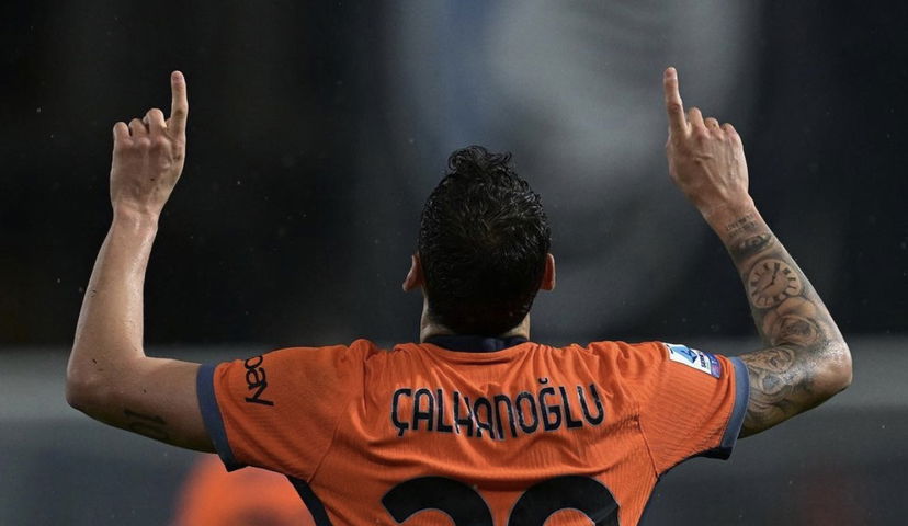 AMMAZZA CHE CALHA! preview