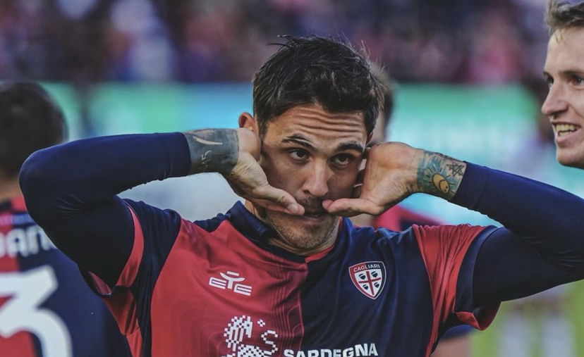 Esclusiva: Nicolas Viola, il Pisa rilancia. I dettagli preview