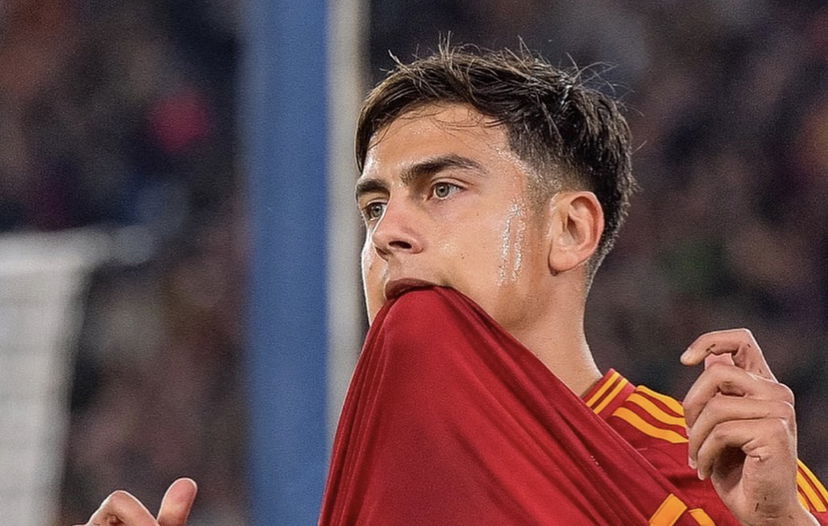 Tegola Roma, lesione all’adduttore per Dybala: salta il Sassuolo preview