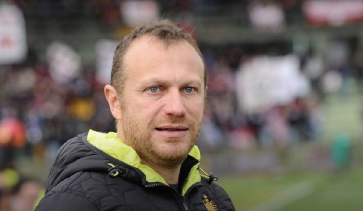 Ora è ufficiale: Roberto Breda è il nuovo allenatore della Salernitana article-post