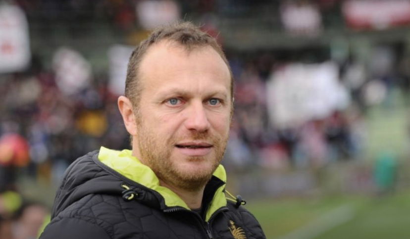 Ora è ufficiale: Roberto Breda è il nuovo allenatore della Salernitana preview