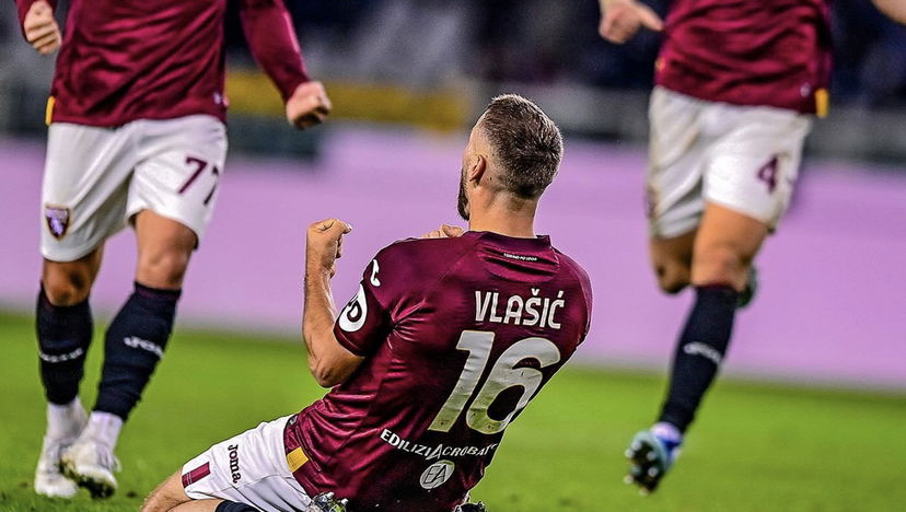Torino-Salernitana, le formazioni ufficiali preview