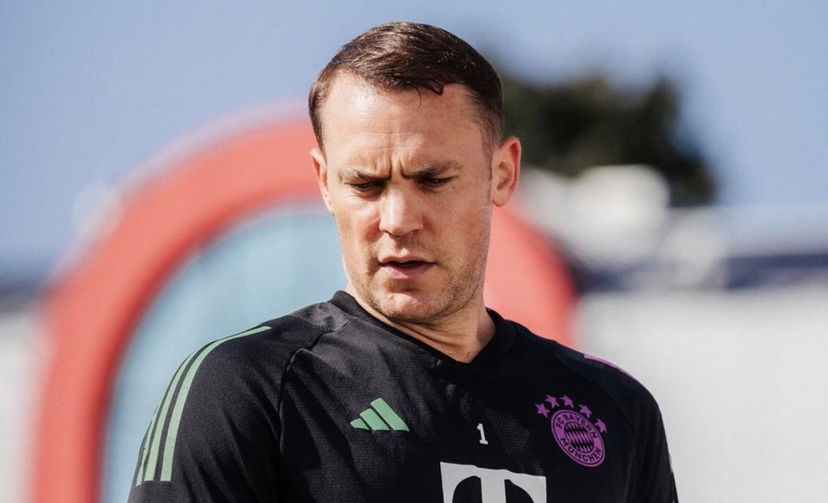 Neuer come Buffon: ecco il motivo preview