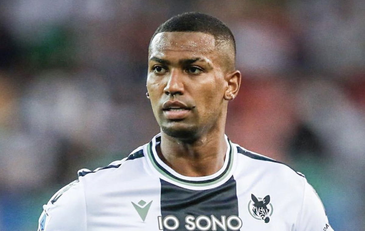 Udinese, Walace verso il Cruzeiro: c’è l’accordo verbale article-post