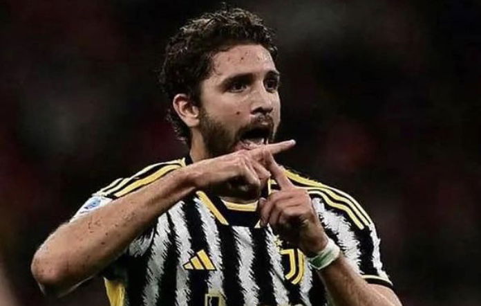 Locatelli saluta Bonucci: “Hai fatto la storia del calcio italiano. Goditi la tua fantastica famiglia” preview