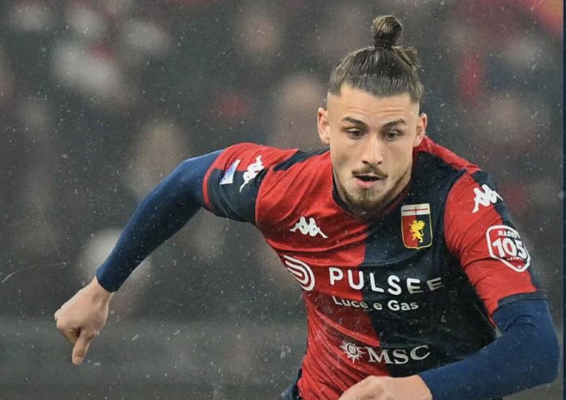 Dragusin e Bonucci, sono ore caldissime. La situazione preview