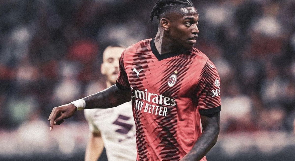 Milan-Sassuolo, le formazioni ufficiali article-post